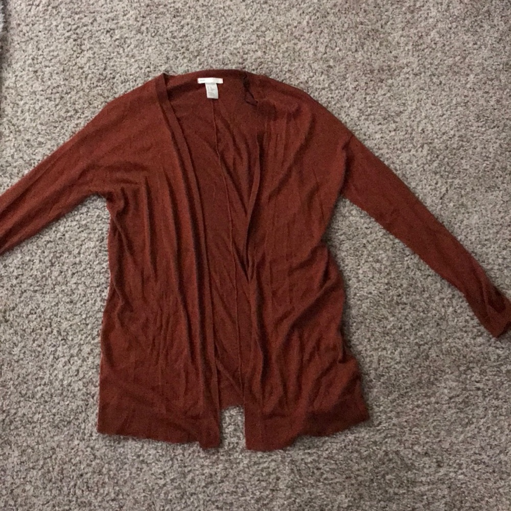 H & M cardigan